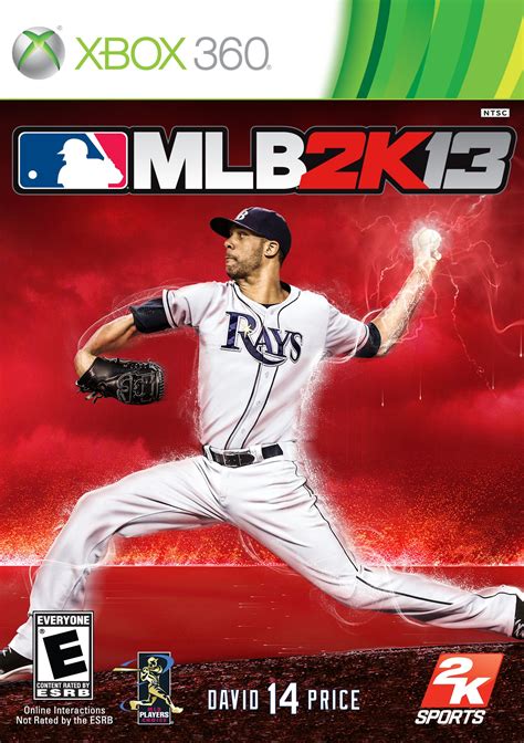 Mlb 2k13 2013 Xbox360 скачать игру на Xbox 360 торрент