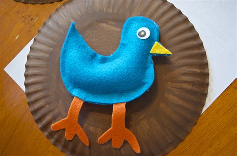 We did not find results for: Bird's Nest Spring Paper Plate Craft for Kids