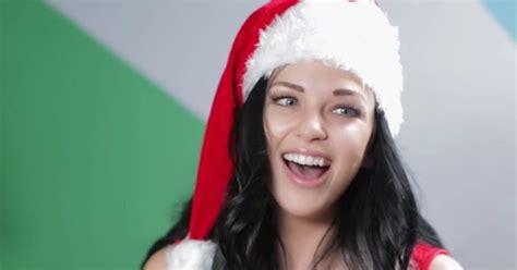These Women Tried To Sing Silent Night While Sitting On A Vibrator Nsfw Video