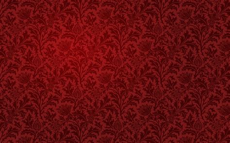 Red Texture Wallpaper Hd