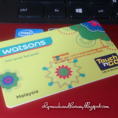 246,244 likes · 6,412 talking about this. All About Life: Watsons VIP Card & Touch N Go