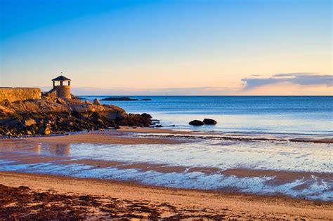 The Best Boston Area Beaches To Visit This Summer East Coast Road