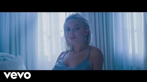 Zara larsson ain t my fault msc remix. Video - Zara Larsson - Ain't My Fault (Official Video ...
