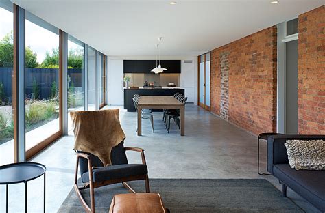 Jennys House 2019 Tasmanian Architecture Awards