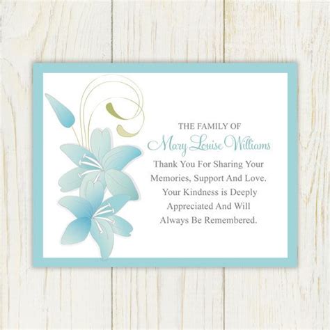 Check spelling or type a new query. Thank you sympathy cards sayings | Funeral thank you cards, Sympathy thank you cards, Thank you ...