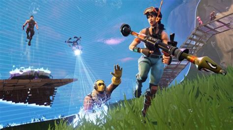What Are Pins In Fortnite And What Is The Tournament Schedule Metro News