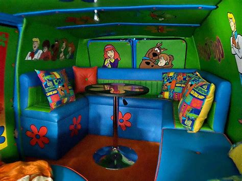 Buy mystery machine on vinyl & cd at juno records, the worlds largest dance music store. 1974 CHEVROLET CUSTOM RESTORED SCOOBY DOO MYSTERY MACHINE ...