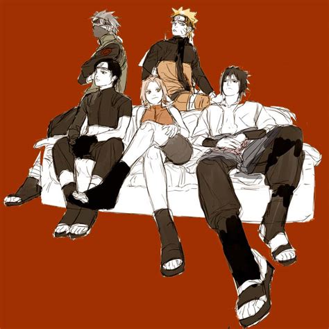 Naruto Image By Tuna Zerochan Anime Image Board