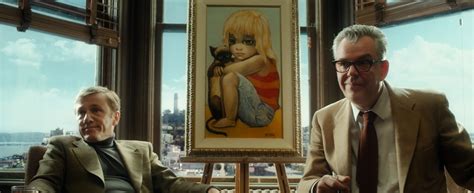 Film Review Of Big Eyes 2014 Movie Freakbe