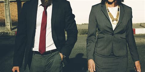 Job hiring for managerial position. Women are less satisfied than men after promotion to ...