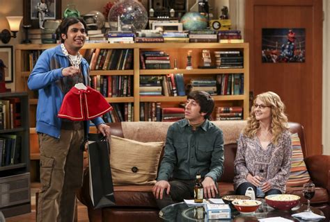 The Big Bang Theory 10×16 The Allowance Evaporation Simon Helberg