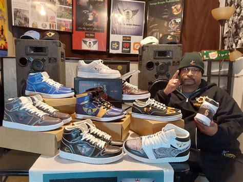 How to Customize Shoes - Custom Shoes: Shoe Zero, Nike By You, Handpic