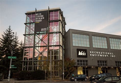 REI fostered a progressive reputation. Then its workers began to