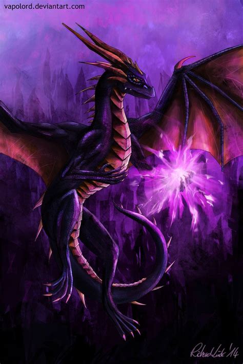 Dragonflight By Vapolord On Deviantart Dragonflight Dragon Artwork