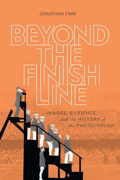 Beyond The Finish Line Mcgill Queens University Press