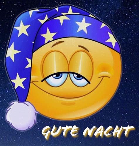 Gute Nacht Smiley Smiley Emoji Das Emoji Facebook Emoticons Animated