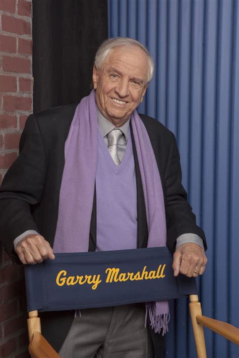 Image Of Garry Marshall