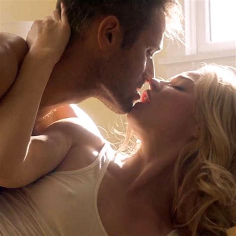 Emma Rigby Naked Ass Sex Scene From Hollywood Dirt