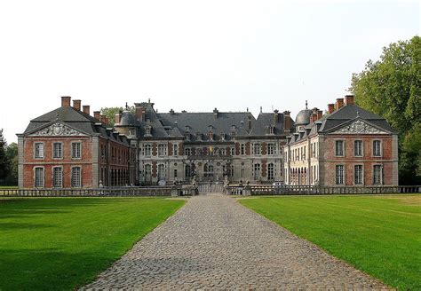 De 12 Mooiste Kastelen In België Om Te Bezoeken Tijdens Een Dagje Uit