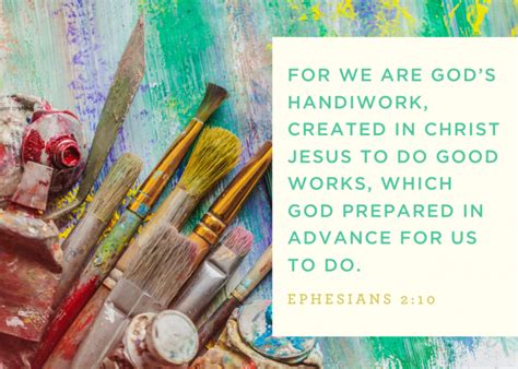 5 Things The Bible Says About Creativity The Billy Graham Library Blog