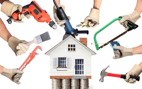 How Hiring A Handyman Can Save You A Bundle Au