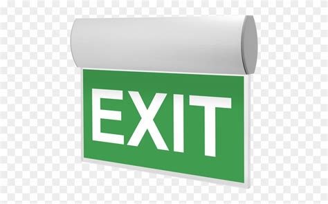 No Exit Sign Clipart 10 Free Cliparts Download Images On Clipground 2024