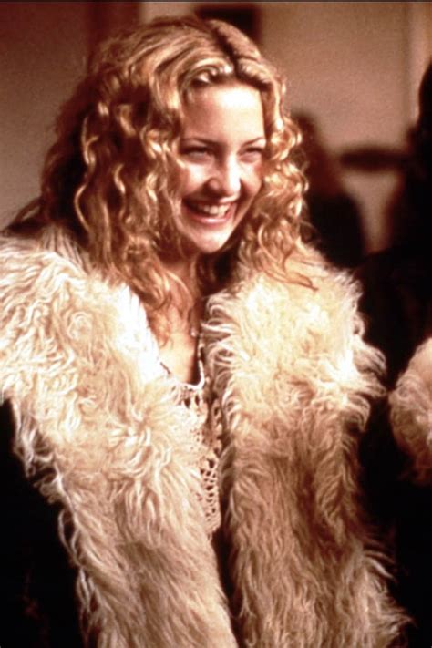 Why That Outfit Penny Lanes Shearling Coat In Almost Famous
