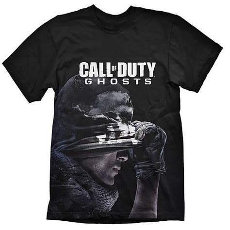 Buy Call Of Duty Ghosts Disguise T Shirt Size X Large Game
