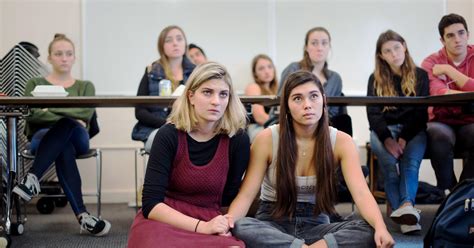 Sex Ed Lesson ‘yes Means Yes But Its Tricky The New York Times Free