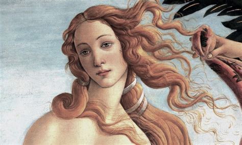 Sandro Botticelli e le virtù della bellezza dario de pasquale