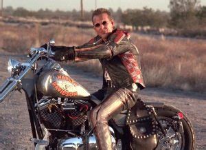 Harley Davidson And The Malboro Man SNATM The Mag Life