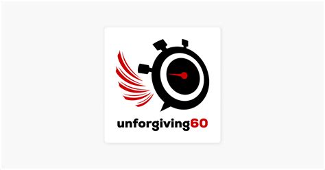 ‎the Unforgiving60 On Apple Podcasts