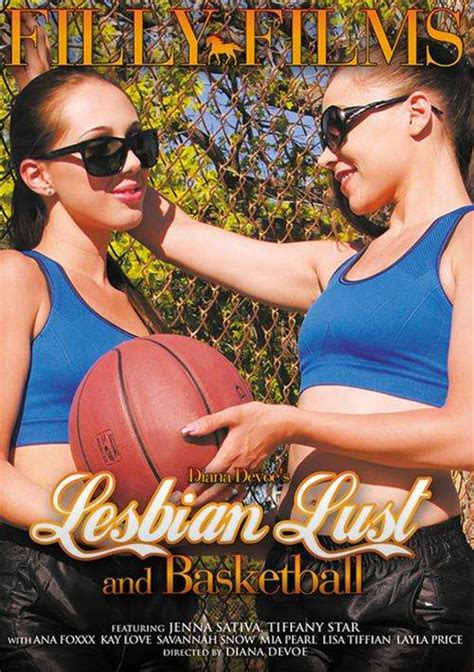 Lesbian Lust And Basketball 2015 By Filly Films Hotmovies