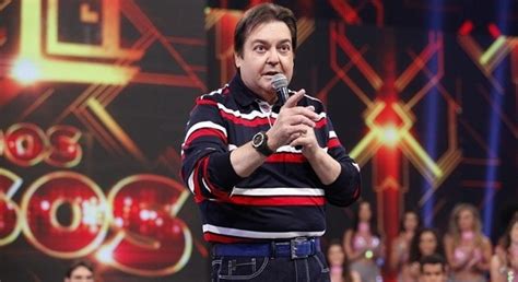 O apresentador fausto silva ao anunciar que irá renovar com a globo por mais sete anos, no um dos maiores salários da televisão brasileira, o apresentador fausto silva anunciou no último. Fausto Silva vai deixar a TV Globo no final deste ano ...