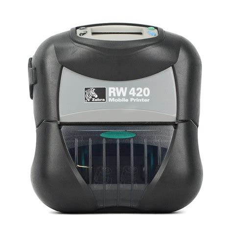 Zebra Rw420 Price In Pakistan