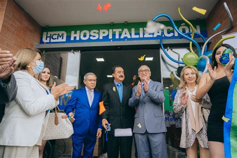 te compartimos las hospital de clínicas metropolitana facebook