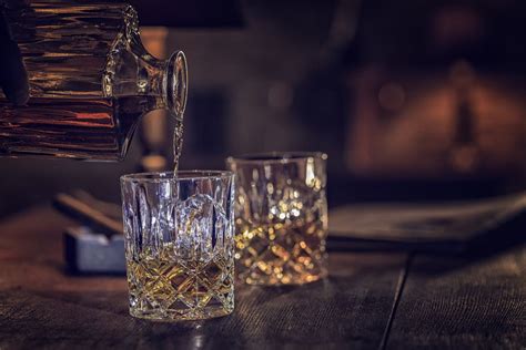 The 9 Best Whiskey Glasses Of 2019
