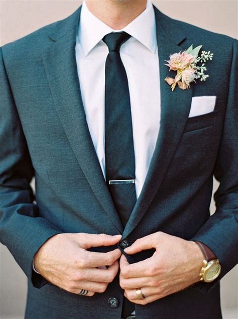 Modern Groom Wedding Suit Ideas Emmalovesweddings