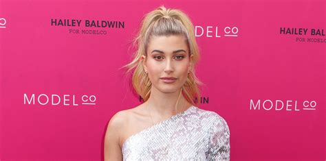 hailey baldwin on taylor swift s squad i don t really understand it hailey baldwin just