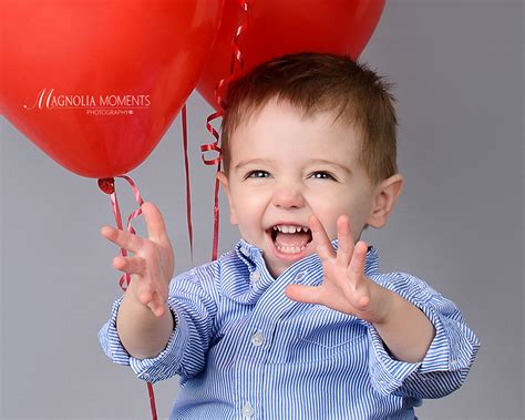 2 Year Old Birthday Boy Portraits Collegeville Magnolia Moments