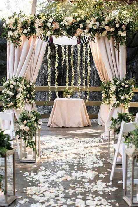 100 Elegant Wedding Ideas To Wow Your Guests Elegant Wedding