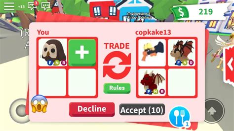 Trade, buy & sell adopt me items on traderie, a peer to peer marketplace for adopt me players. What People Trade For Neon Owls In Adopt Me! - YouTube