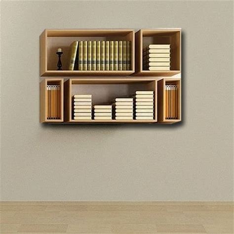 50 Easy Diy Bookshelf Design Ideas Doityourzelf