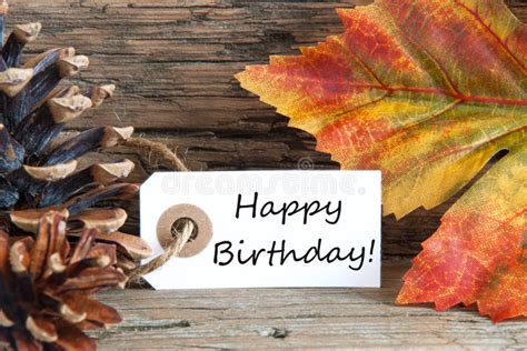 Happy Birthday Images With Fall Flowers💐 — Free Happy Bday Pictures And