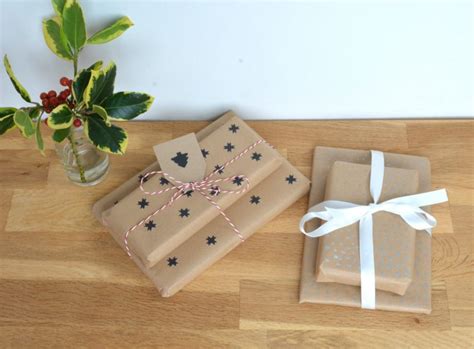 Check spelling or type a new query. Gift wrapping ideas using recycled materials ...