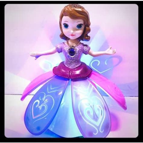 Musical Dancing Toy - Sofia The First price from konga in ...