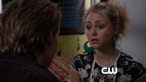 Carrie Diaries Season 2 Season Finale Exclusive Clip Youtube