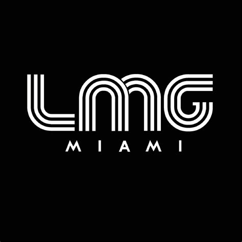 Lmg Miami Events
