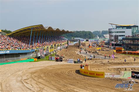 The tt circuit assen is a motorsport race track built in 1955 and located in assen, netherlands. TT Circuit Assen, the Netherlands - Photo Gallery: MXGP of ...