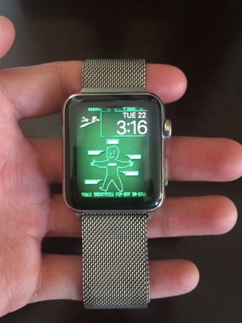 Check spelling or type a new query. New Apple Watch update came out that allows custom watch ...